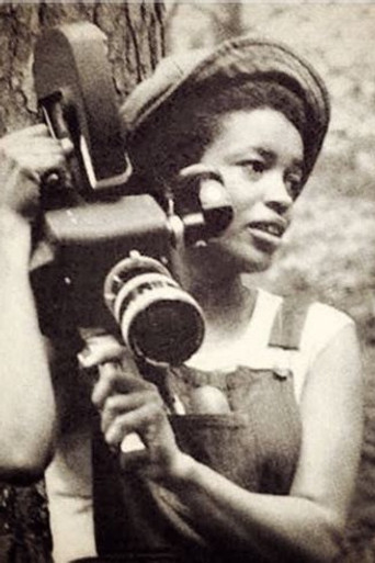 Jessie Maple