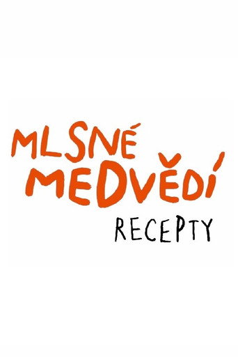Mlsné medvědí recepty