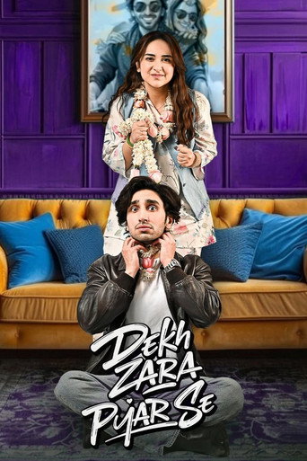 Dekh Zara Pyar Se