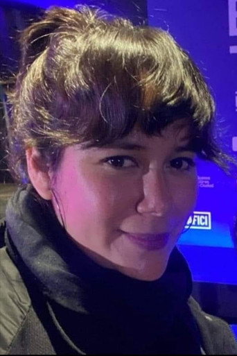 Tania del Pilar