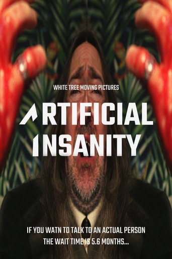 Artificial Insanity