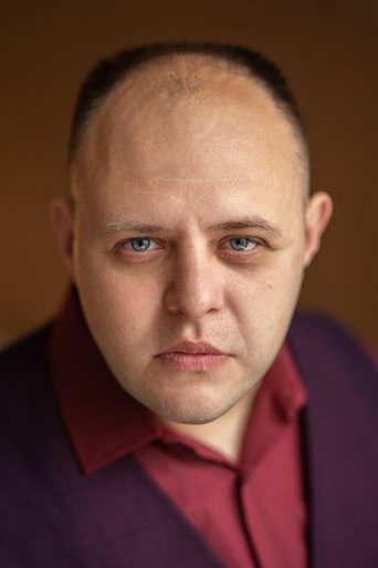 Андрей Гнып