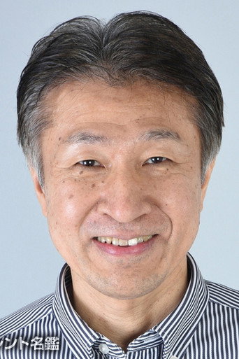 橋本しんめい