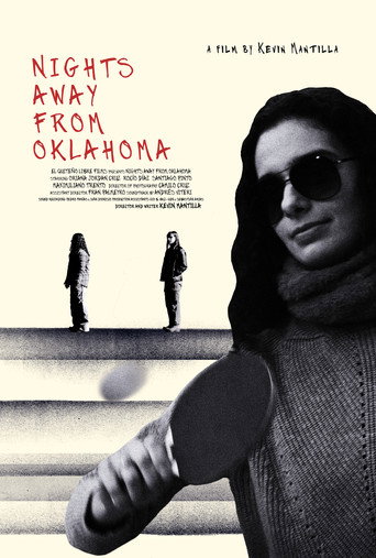 Noches Lejos de Oklahoma