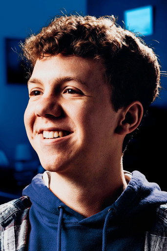 Luke Ryan