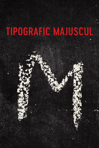 Tipografic majuscul