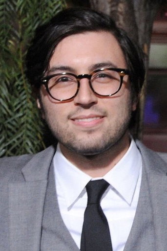 Jonathan Sadoff