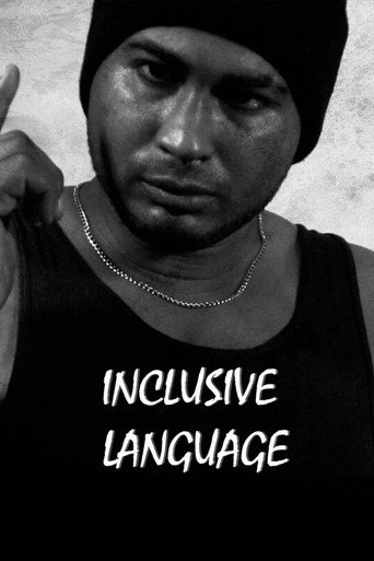 Lenguaje Inclusivo