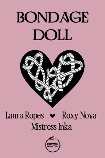 Bondage Doll