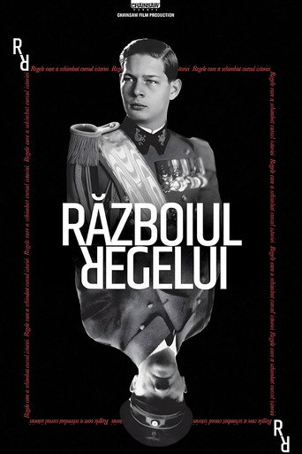 Războiul Regelui
