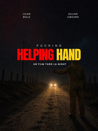 Fucking Helping Hand