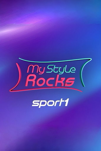 My Style Rocks