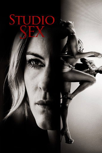 Annika Bengzton: Studio Sex