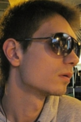 Oleg Saksonov