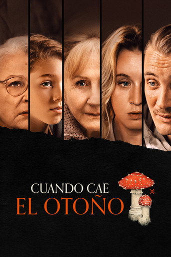 Cuando cae el otoño