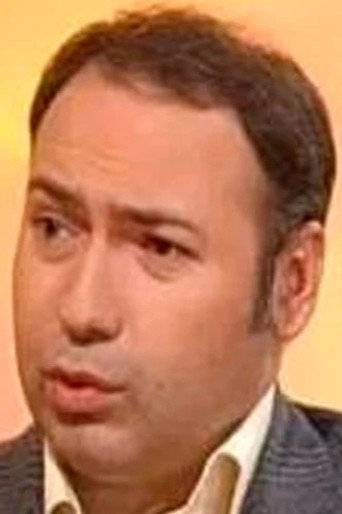 Egor Juzbashev