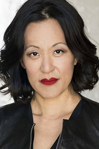 MaryAnn Hu