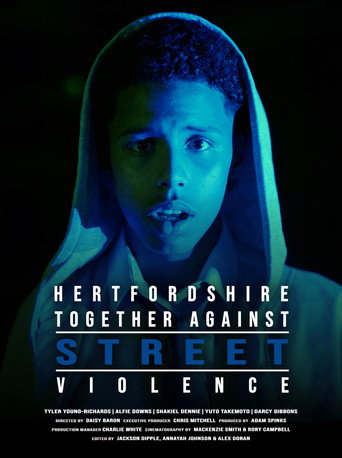 Hertfordshire Together Against Street Violence