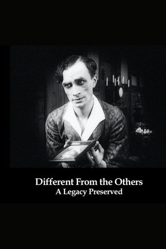 Different From the Others: A Legacy Preserved