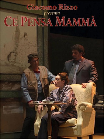 Ce pensa mammà