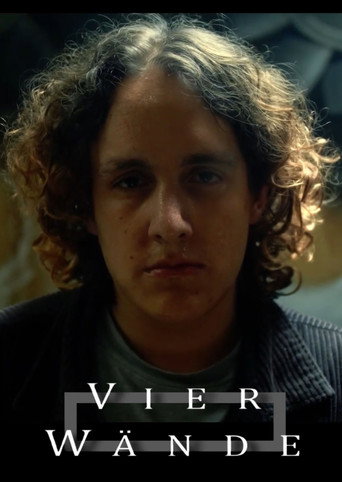 Vier Wände