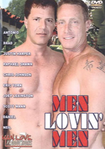 Men Lovin' Men
