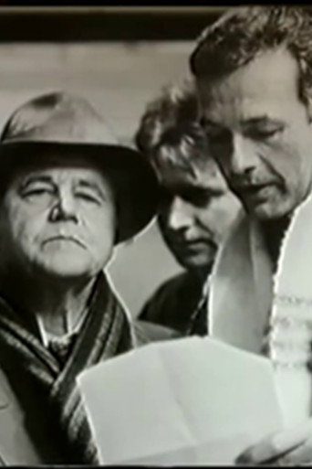 Tarr Béla bevezetője Fehér György filmjeihez