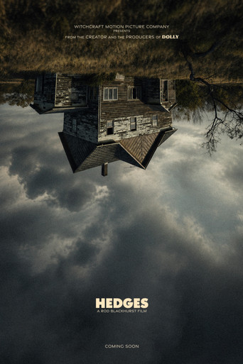 Hedges