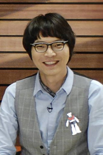 신정환