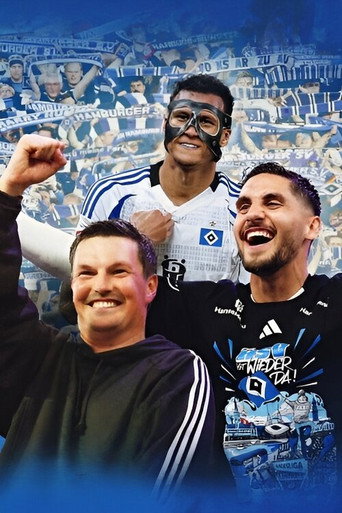 Der HSV ist wieder da! - Die ersehnte Rückkehr in die Bundesliga