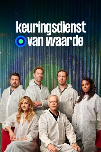 Keuringsdienst van Waarde