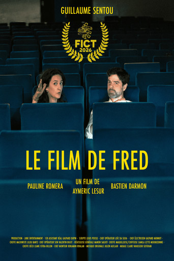 Le Film de Fred