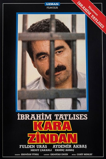 Kara Zindan
