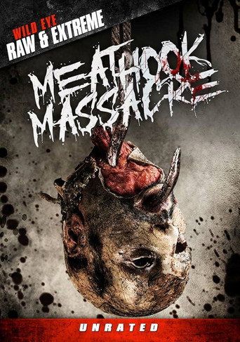 The Meathook Massacre