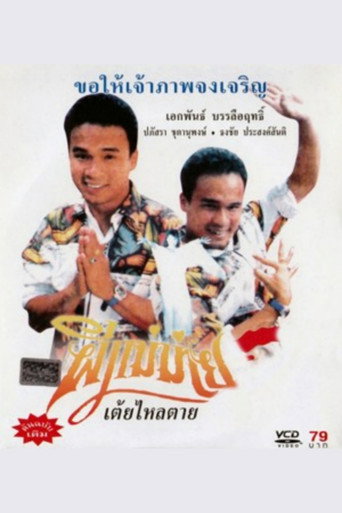 ผีแม่ม่าย