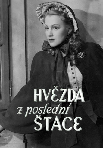 Hvězda z poslední štace