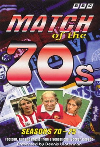 Match of the 70's