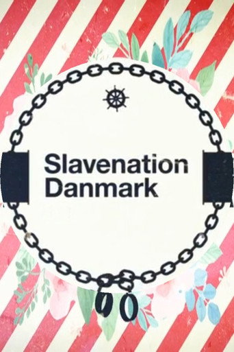Slavenation Danmark