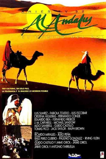 Al Andalus, el camino del sol