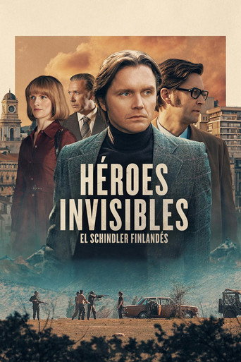 Héroes Invisibles