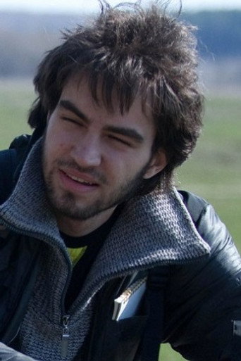 Сергей Ширинский
