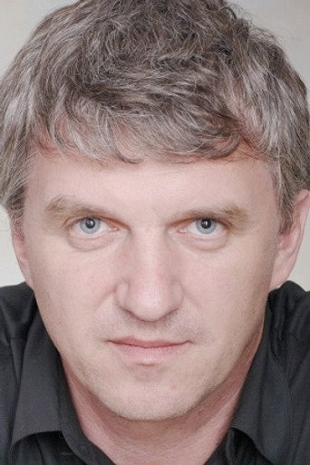 Андрей Сычёв