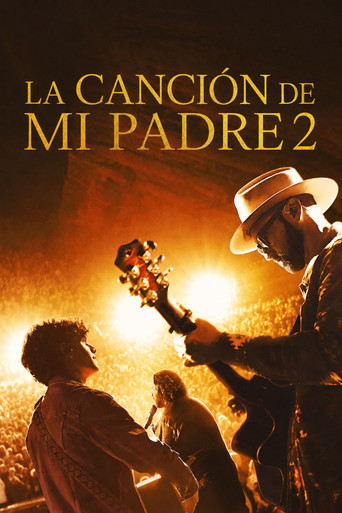 La canción de mi padre 2