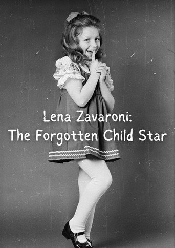 Lena Zavaroni: The Forgotten Child Star
