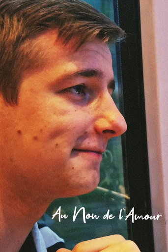 Au Non de l'Amour