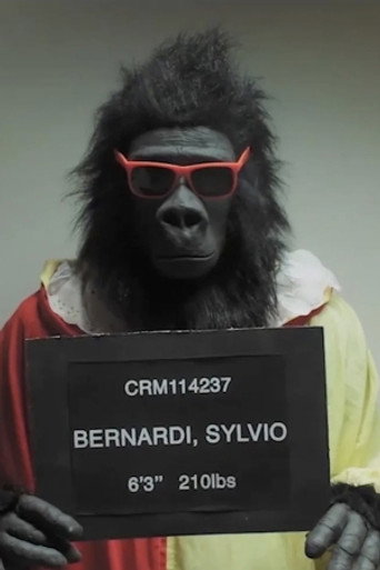 Sylvio Bernardi