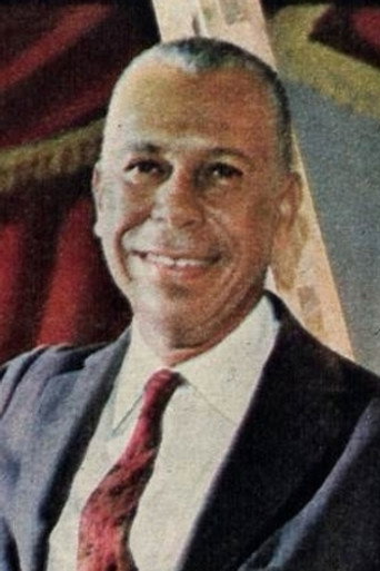 Haroldo Barbosa