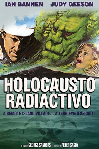 Holocausto radiactivo