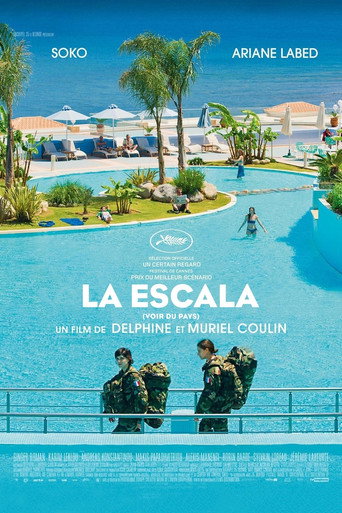 La escala