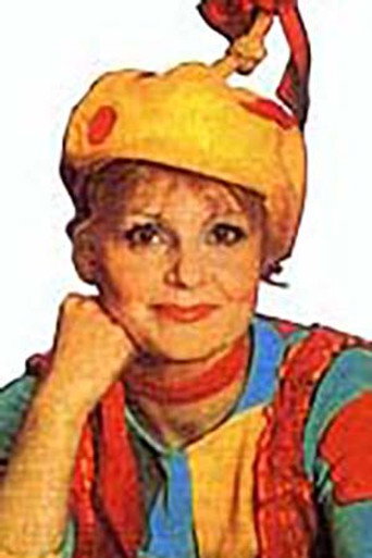Ирина Асмус